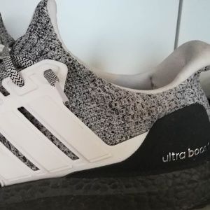 Adidas Ultra Boost 4.0 Cookies 'N Cream